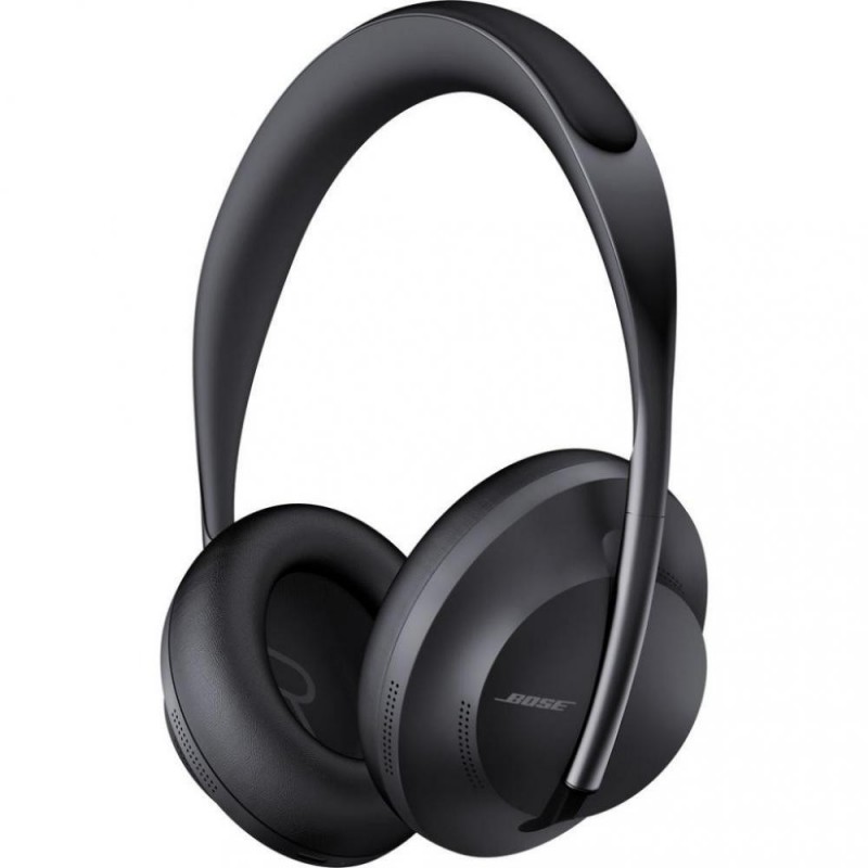 Навушники з мікрофоном Bose Noise Cancelling Headphones 700 Black 794297-0100