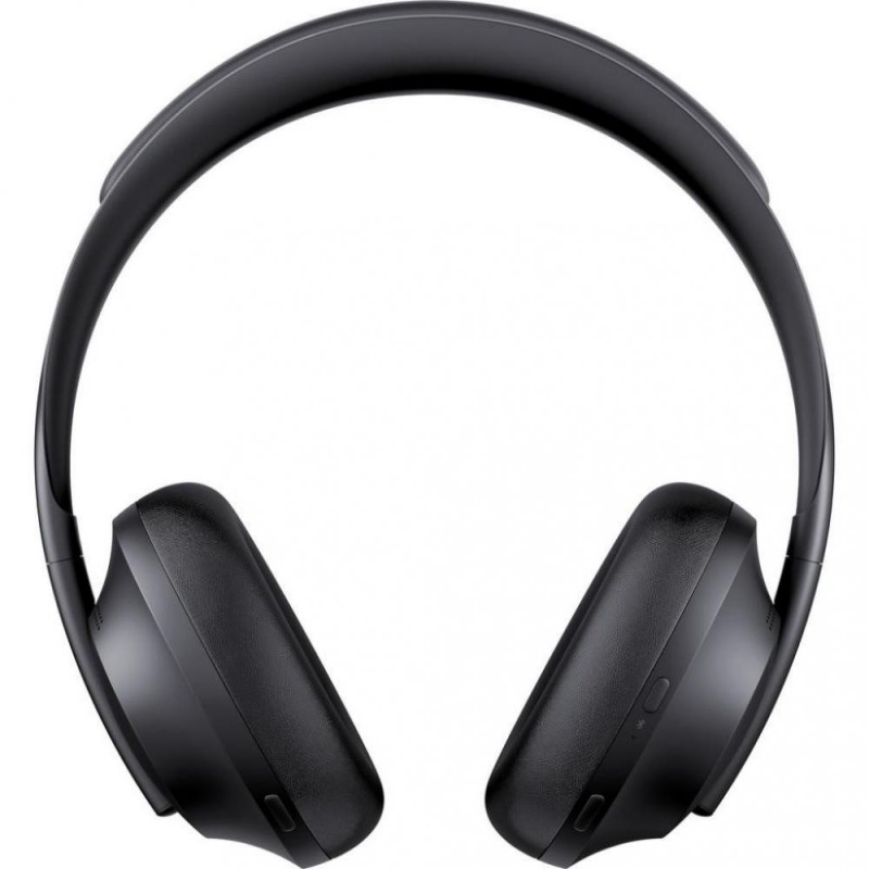 Навушники з мікрофоном Bose Noise Cancelling Headphones 700 Black 794297-0100