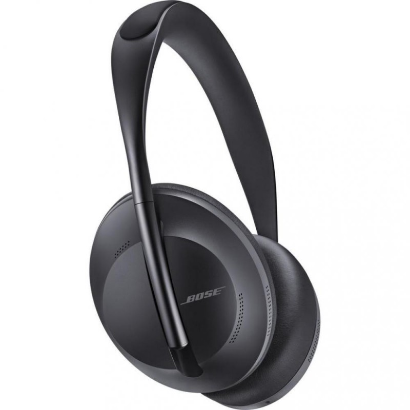 Навушники з мікрофоном Bose Noise Cancelling Headphones 700 Black 794297-0100