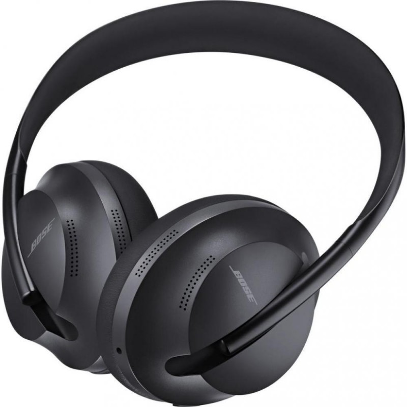 Навушники з мікрофоном Bose Noise Cancelling Headphones 700 Black 794297-0100