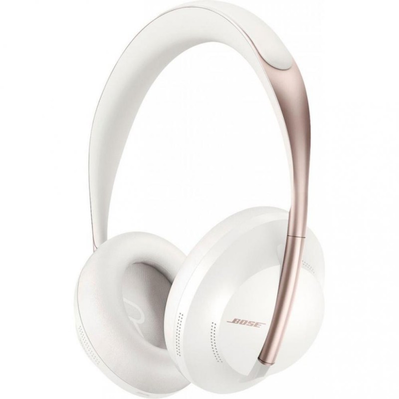 Навушники з мікрофоном Bose Noise Cancelling Headphones 700 Soapstone 794297-0400