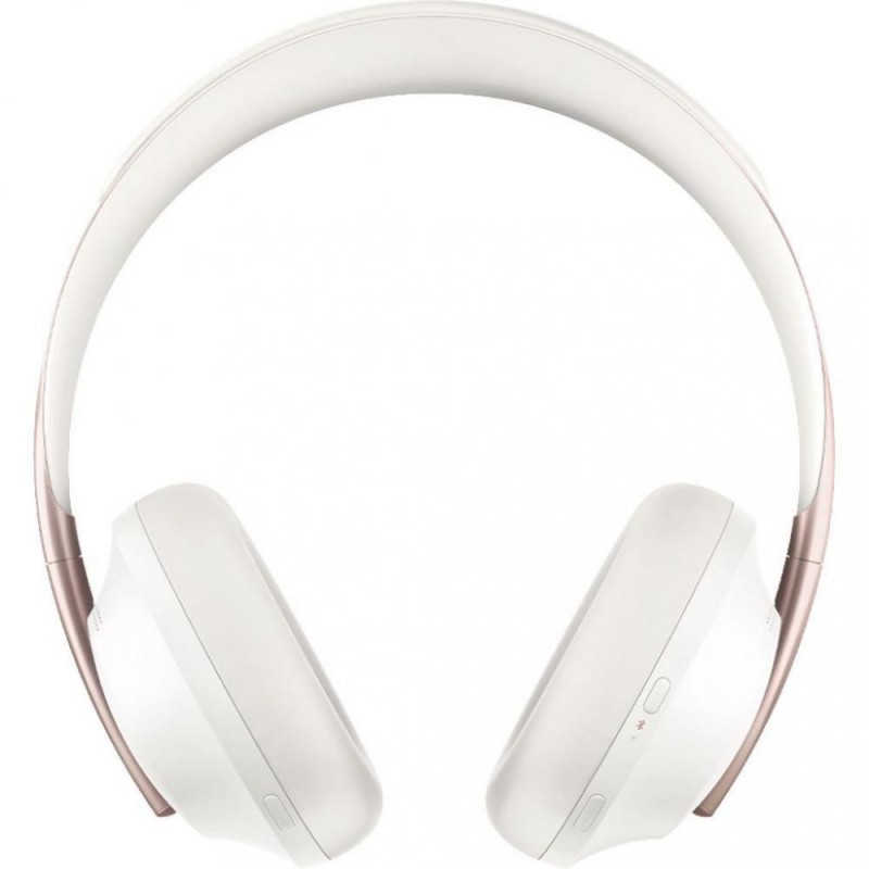 Навушники з мікрофоном Bose Noise Cancelling Headphones 700 Soapstone 794297-0400