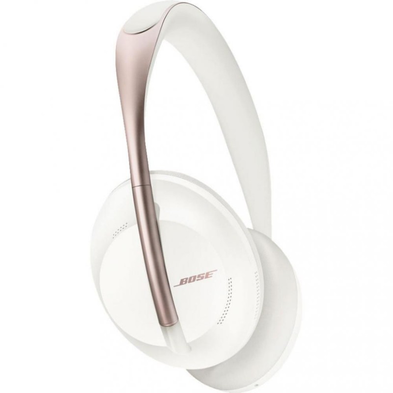 Навушники з мікрофоном Bose Noise Cancelling Headphones 700 Soapstone 794297-0400