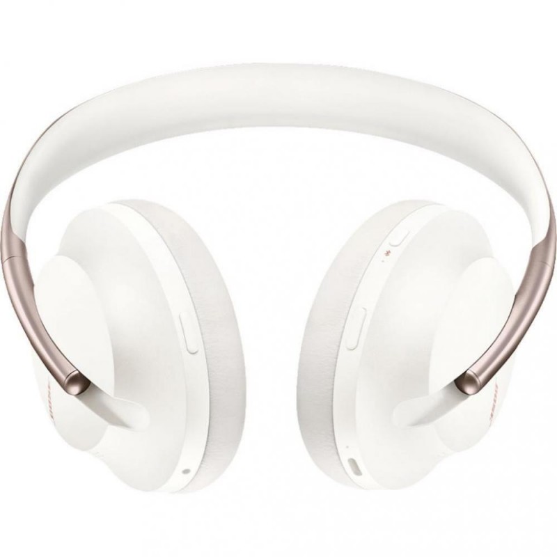 Навушники з мікрофоном Bose Noise Cancelling Headphones 700 Soapstone 794297-0400