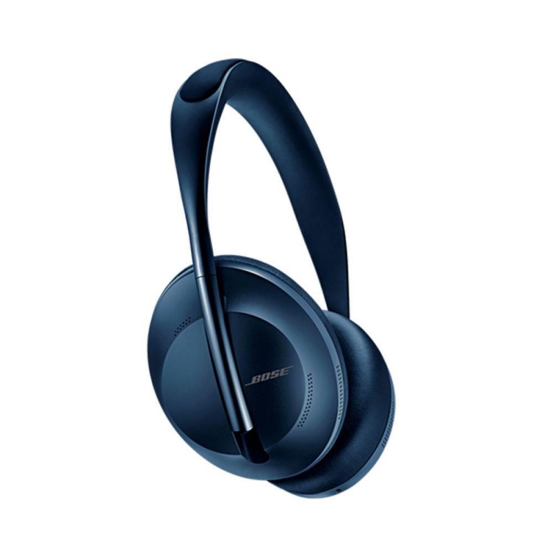 Навушники з мікрофоном Bose Noise Cancelling Headphones 700 Triple Midnight (794297-0700)