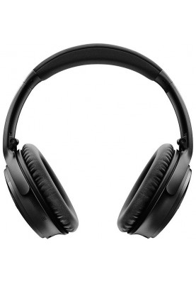 Навушники з мікрофоном Bose QuietComfort 35 II Black 789564-0010