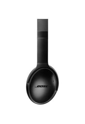 Навушники з мікрофоном Bose QuietComfort 35 II Black 789564-0010