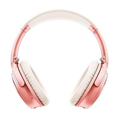 Навушники з мікрофоном Bose QuietComfort 35 II Limited Edition Rose Gold (789564-0050)