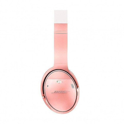 Навушники з мікрофоном Bose QuietComfort 35 II Limited Edition Rose Gold (789564-0050)