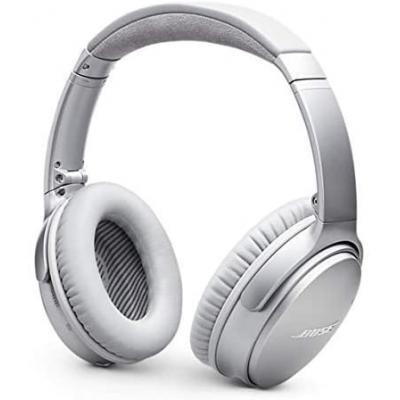 Навушники з мікрофоном Bose QuietComfort 35 II Silver (789564-0020)