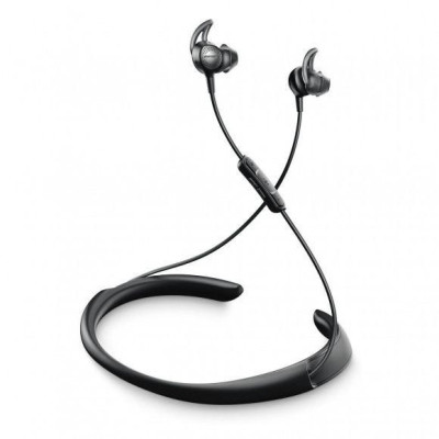 Навушники з мікрофоном Bose QuietControl 30 (761448-0010)
