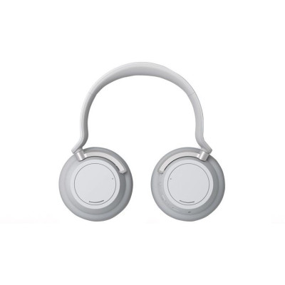Навушники з мікрофоном Microsoft Surface Headphones 2 LIGHT GRAY (QXL-00001)