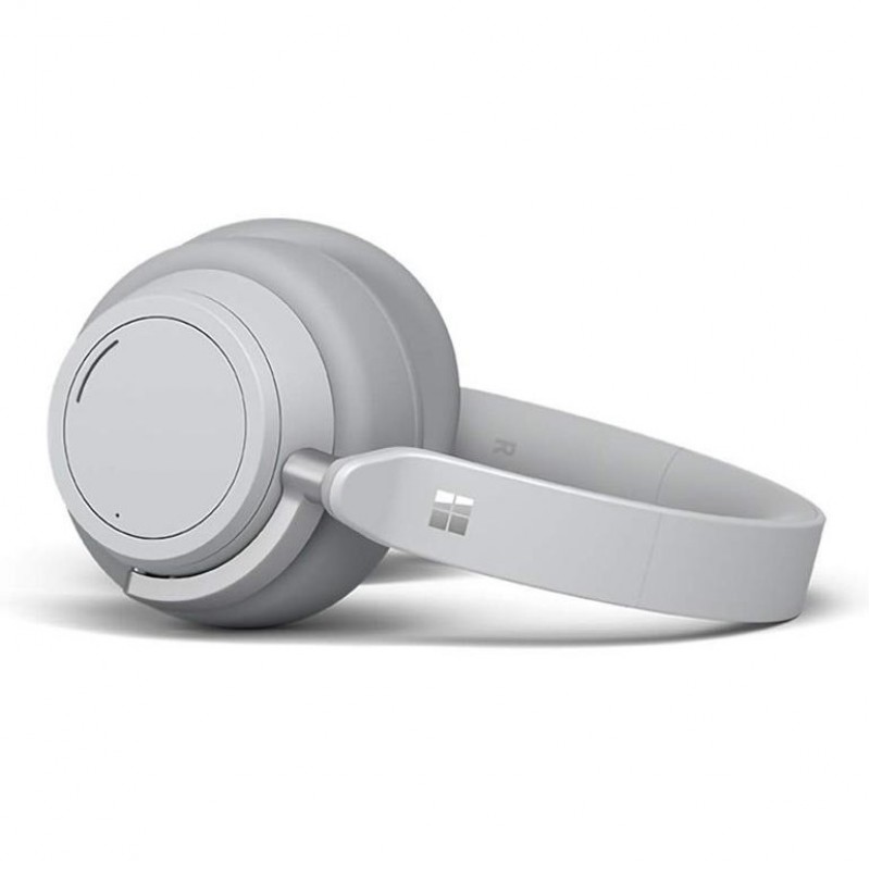 Навушники з мікрофоном Microsoft Surface Headphones 2 LIGHT GRAY (QXL-00001)