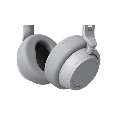 Навушники з мікрофоном Microsoft Surface Headphones 2 LIGHT GRAY (QXL-00001)