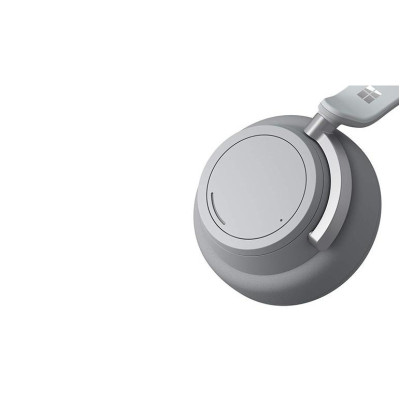 Навушники з мікрофоном Microsoft Surface Headphones 2 LIGHT GRAY (QXL-00001)