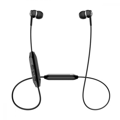 Навушники з мікрофоном Sennheiser CX 150BT Black (508380)