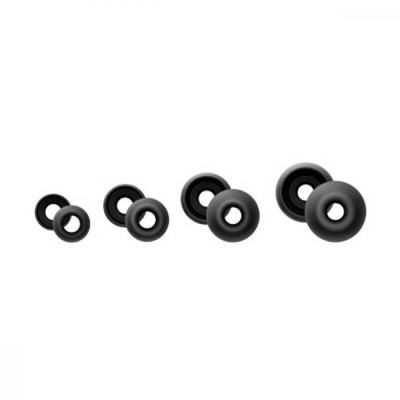 Навушники з мікрофоном Sennheiser CX 150BT Black (508380)