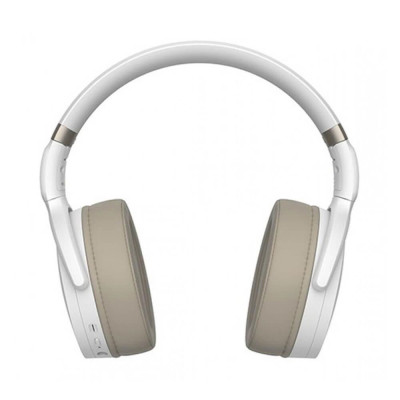 Навушники з мікрофоном Sennheiser HD 450 BT White (508387)