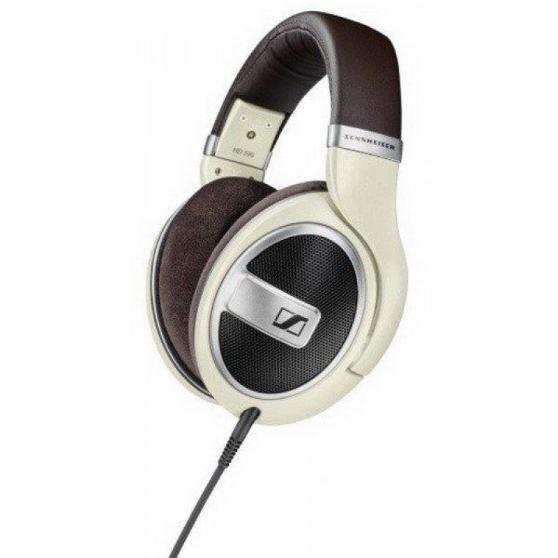 Навушники з мікрофоном Sennheiser HD599 (506831)