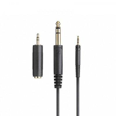 Навушники з мікрофоном Sennheiser HD599 (506831)