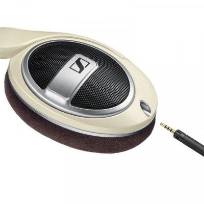 Навушники з мікрофоном Sennheiser HD599 (506831)