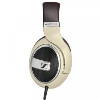 Навушники з мікрофоном Sennheiser HD599 (506831)