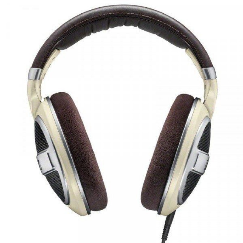 Навушники з мікрофоном Sennheiser HD599 (506831)