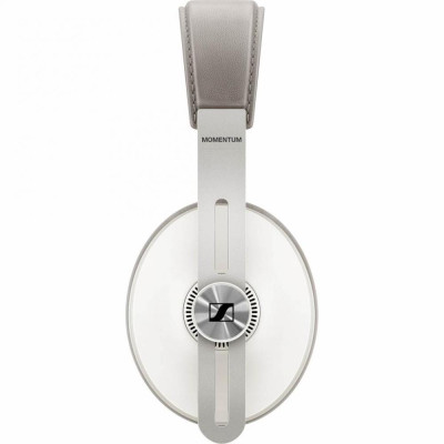 Навушники з мікрофоном Sennheiser Momentum M3 AEBTXL Sandy White (508235)