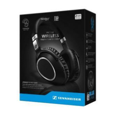 Навушники з мікрофоном Sennheiser PXC 550 II Wireless (508337)
