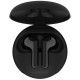 Навушники TWS ("цілком бездротові") LG TONE Free FN4 True Wireless Black (HBS-FN4.ABRUBK)