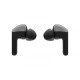 Навушники TWS ("цілком бездротові") LG TONE Free FN4 True Wireless Black (HBS-FN4.ABRUBK)