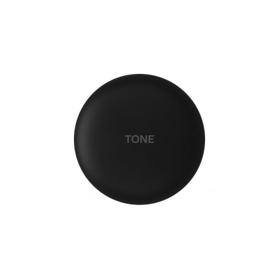 Навушники TWS (`цілком бездротові`) LG TONE Free FN4 True Wireless Black (HBS-FN4.ABRUBK)