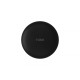 Навушники TWS ("цілком бездротові") LG TONE Free FN4 True Wireless Black (HBS-FN4.ABRUBK)