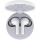 Навушники TWS ("цілком бездротові") LG TONE Free FN4 True Wireless White (HBS-FN4.ABRUWH)