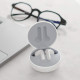 Навушники TWS ("цілком бездротові") LG TONE Free FN4 True Wireless White (HBS-FN4.ABRUWH)