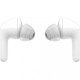 Навушники TWS ("цілком бездротові") LG TONE Free FN4 True Wireless White (HBS-FN4.ABRUWH)