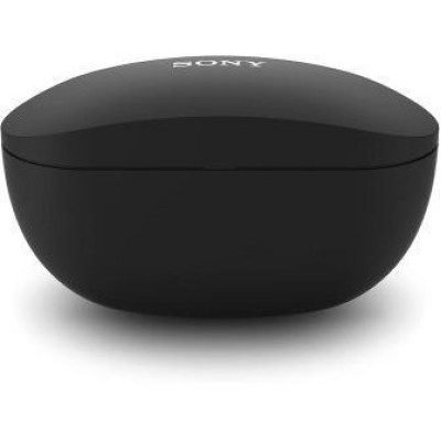 Навушники TWS (`повністю бездротові`) Sony WF-SP800N Black