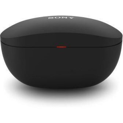 Навушники TWS (`повністю бездротові`) Sony WF-SP800N Black