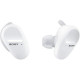 Навушники TWS ("повністю бездротові") Sony WF-SP800N White