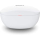 Навушники TWS ("повністю бездротові") Sony WF-SP800N White