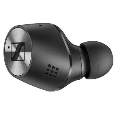 Навушники TWS Sennheiser MOMENTUM True Wireless 2 Black (508674)