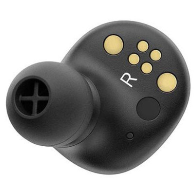 Навушники TWS Sennheiser MOMENTUM True Wireless 2 Black (508674)