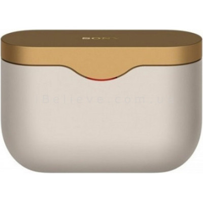 Навушники TWS Sony WF-1000XM3SM SILVER Навушники TWS Sony WF-1000XM3SM SILVER