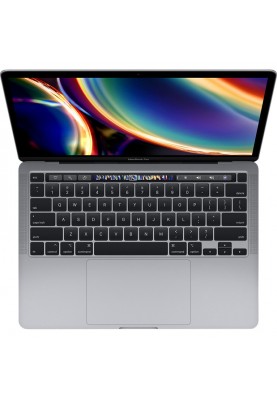 Ноутбук Apple MacBook Pro 13" Space Gray 2020 (MXK52)