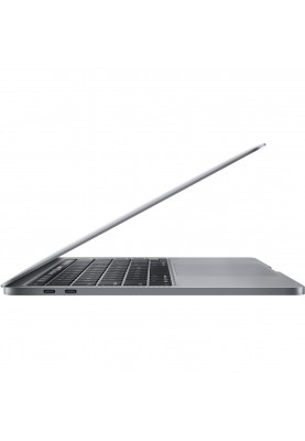 Ноутбук Apple MacBook Pro 13" Space Gray 2020 (MXK52)