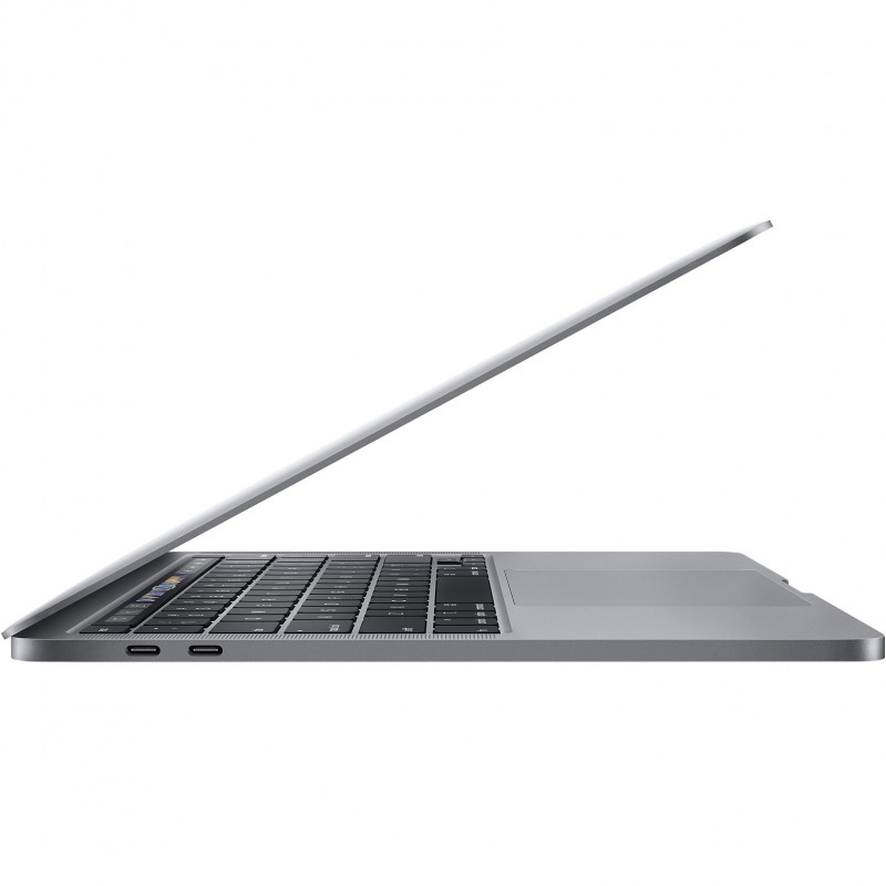 Ноутбук Apple MacBook Pro 13 "Space Gray 2020 (MXK52)