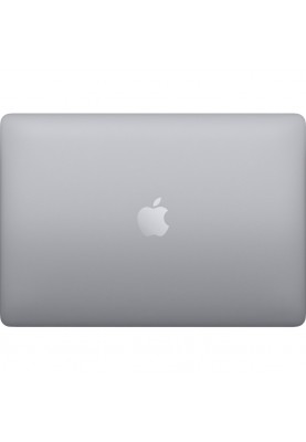 Ноутбук Apple MacBook Pro 13" Space Gray 2020 (MXK52)