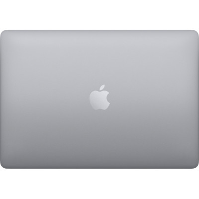 Ноутбук Apple MacBook Pro 13" Space Gray 2020 (MXK52)