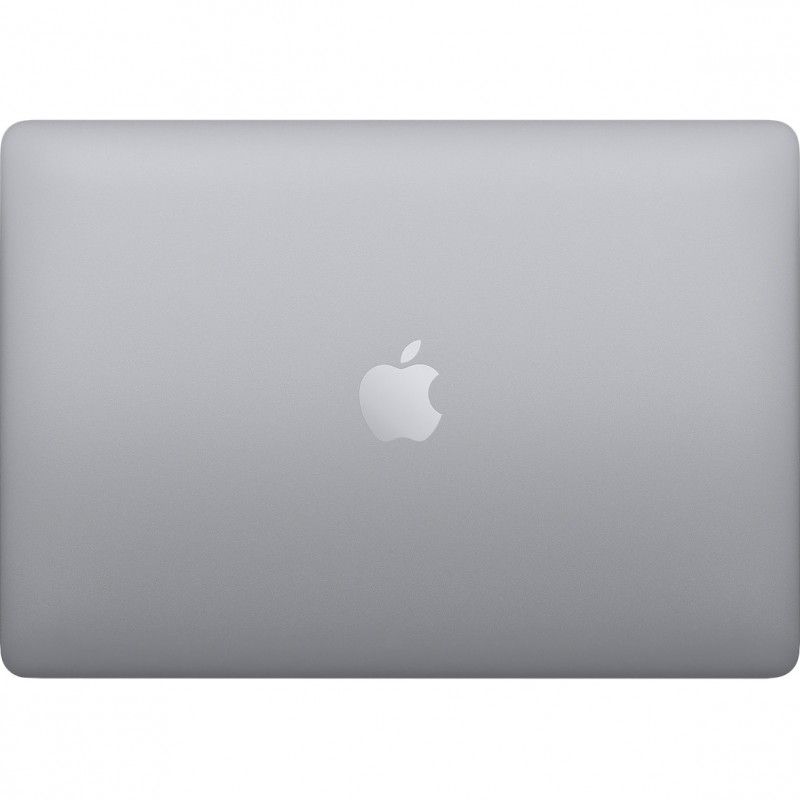 Ноутбук Apple MacBook Pro 13 "Space Gray 2020 (MXK52)