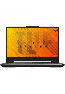 Ноутбук ASUS TUF Gaming F15 FX506LI (FX506LI-BI5N5)